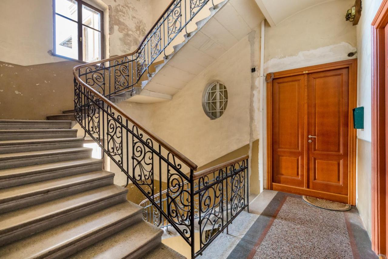 Апартаменты Continentale Риека Экстерьер фото